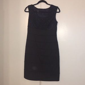 AGB dress